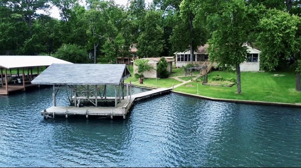 140 Bird Dog Circle, Crockett