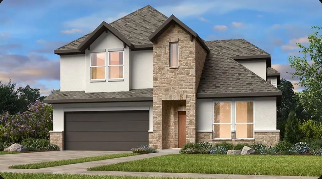 21938 Tamworth Hollow Trail, Cypress