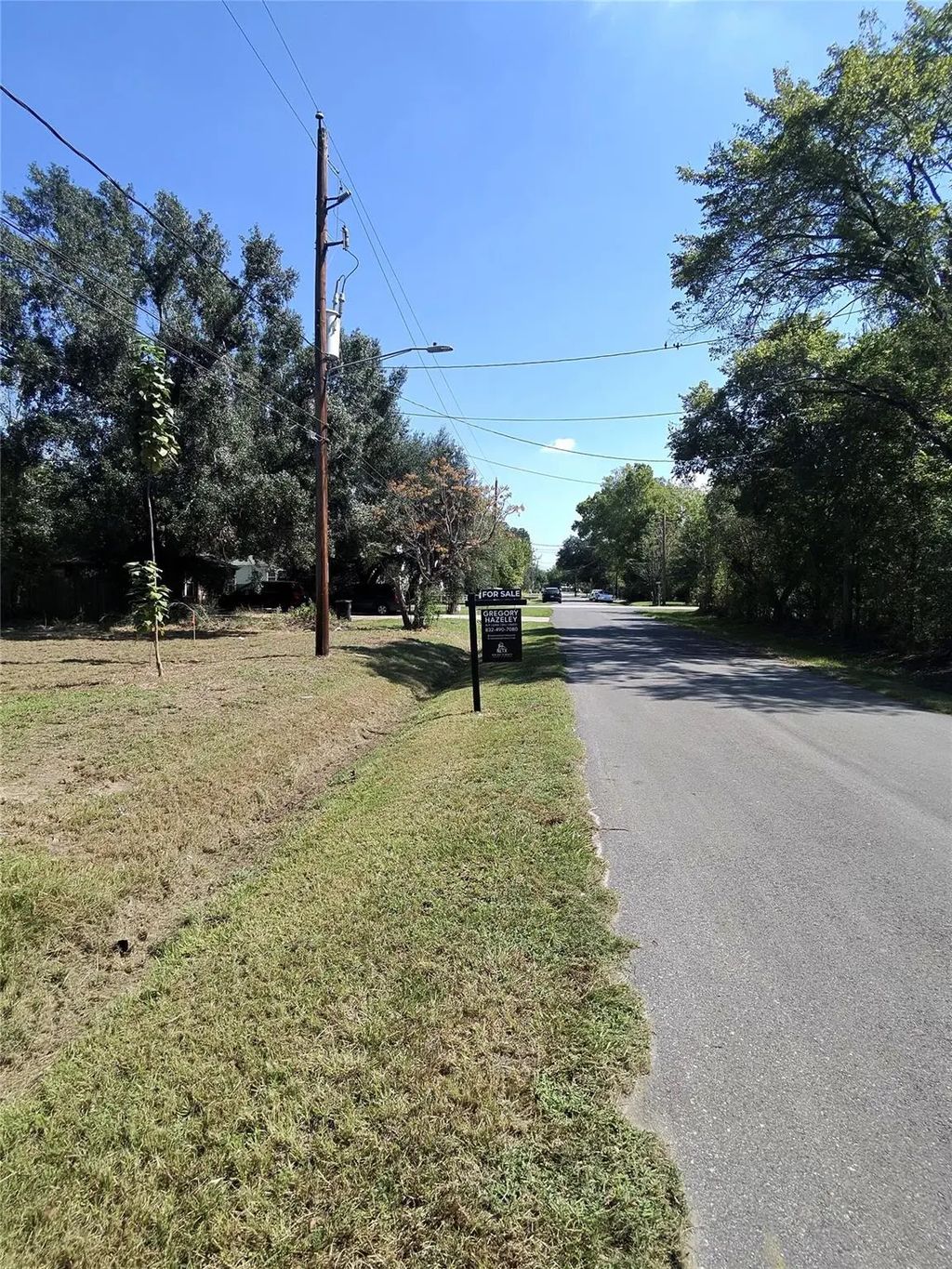 3816 2nd, Brookshire