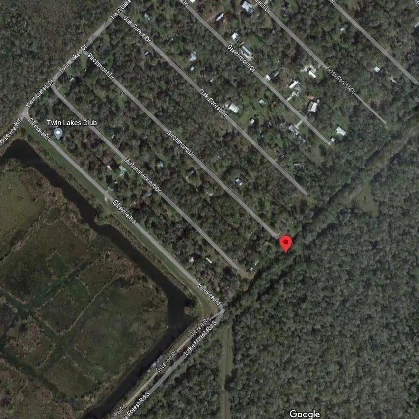 Birchmont Drive Drive, Guy