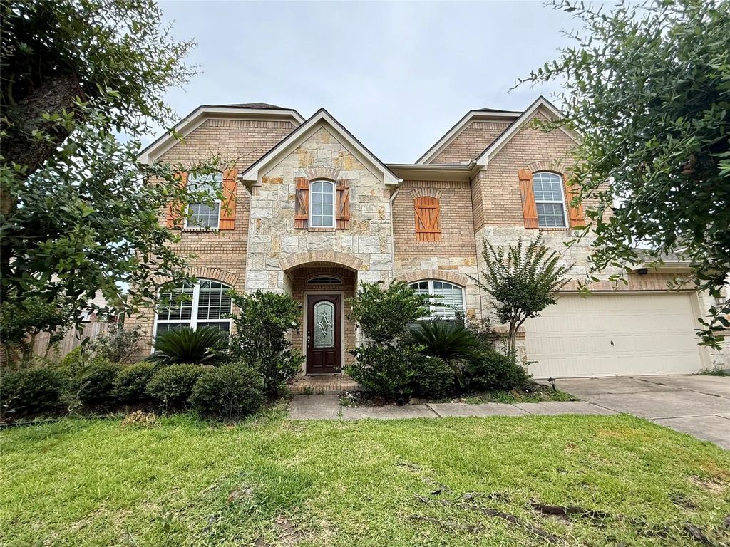 12503 Peppercreek Ln, Pearland