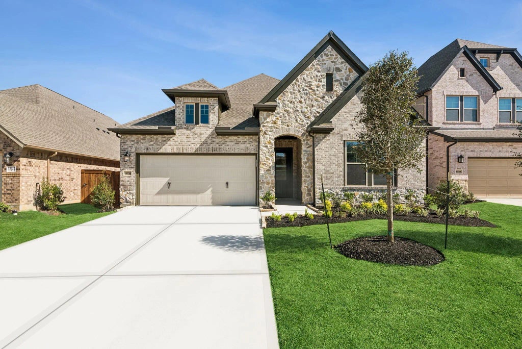 13718 Flint Hollow Drive, Cypress