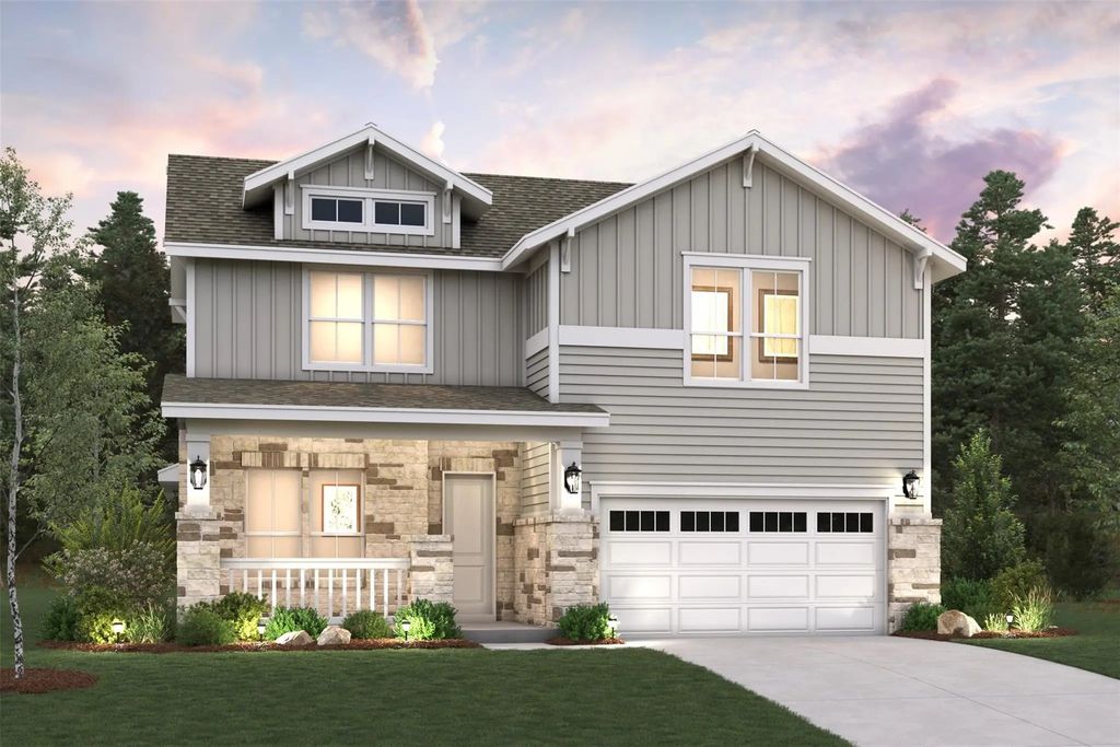 7554 Tall Foxglove Drive, Fulshear