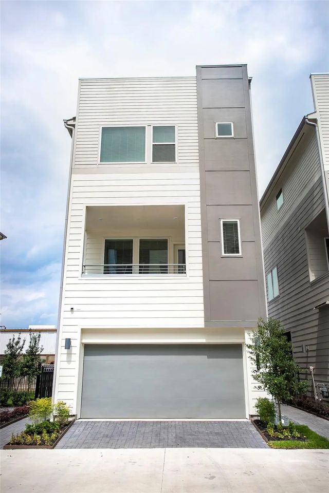 2713 Eado Edge Court, Houston