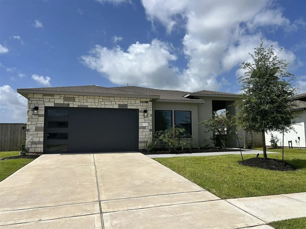 1821 Drover Lane, Rosenberg