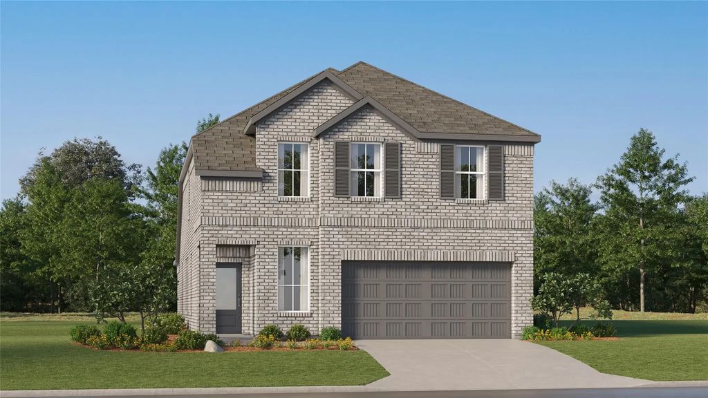 7611 Marbella Mountain, Richmond