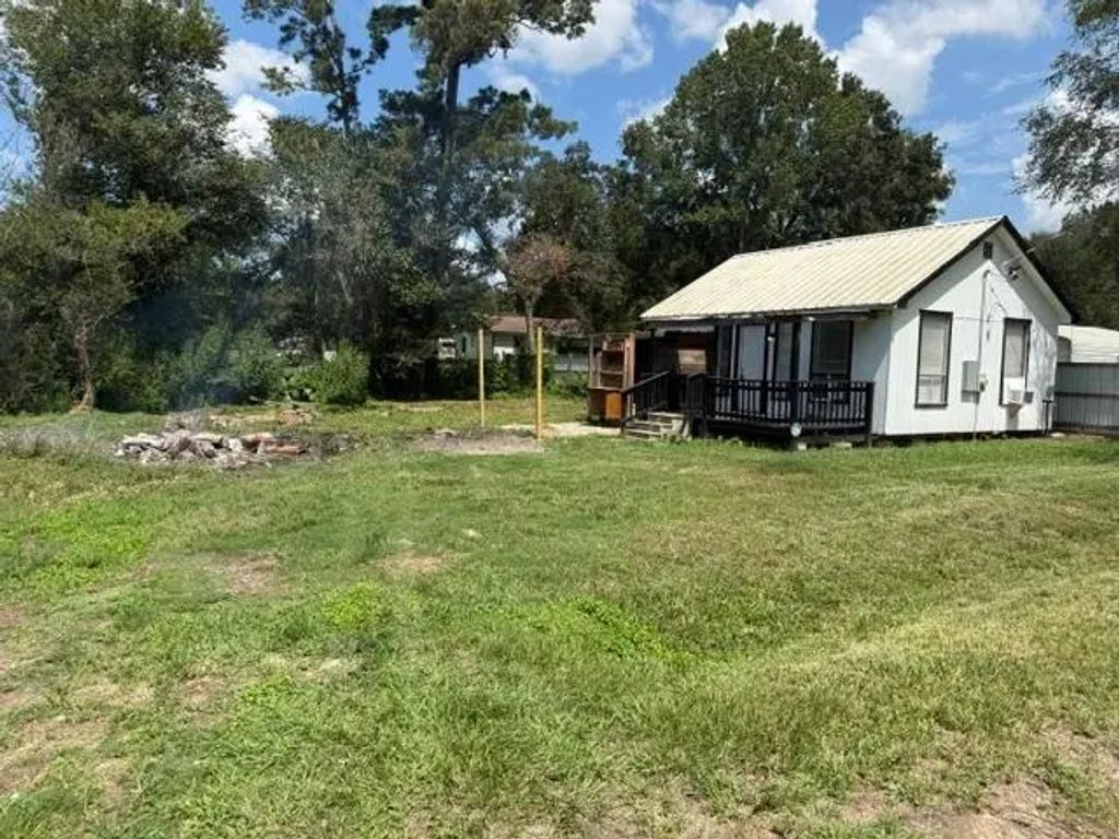 25775 Marella Drive, New Caney