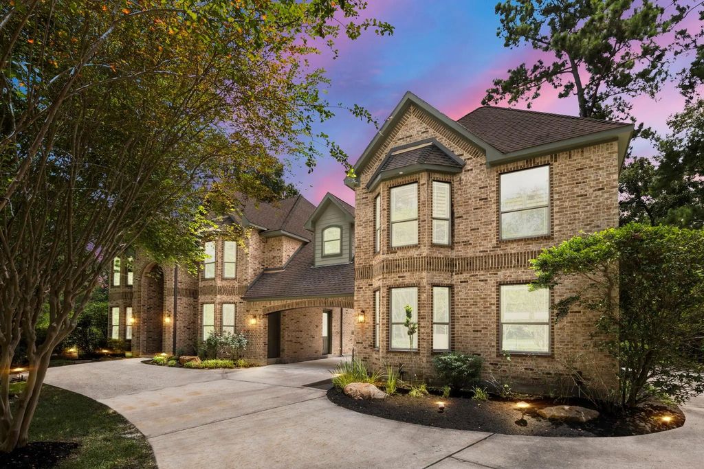 27310 Tropper Hill Lane, Spring