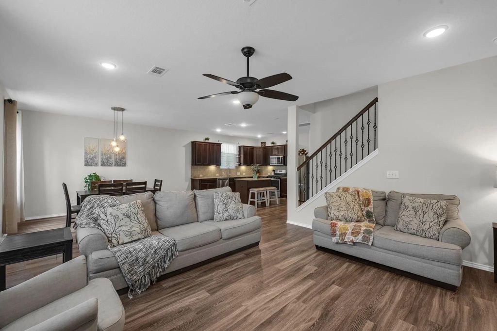 2215 Timberland Country Court, Conroe