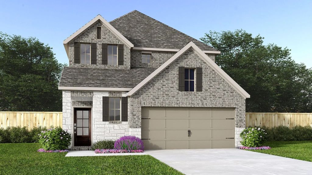 610 De La Mora Way, Rosenberg