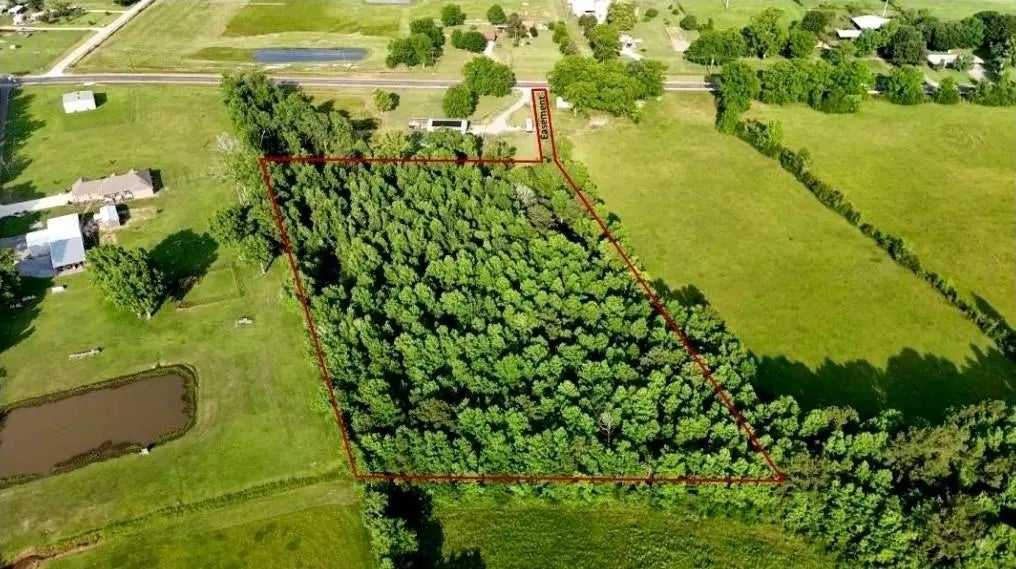 Tbd Fm 770 Road, Batson