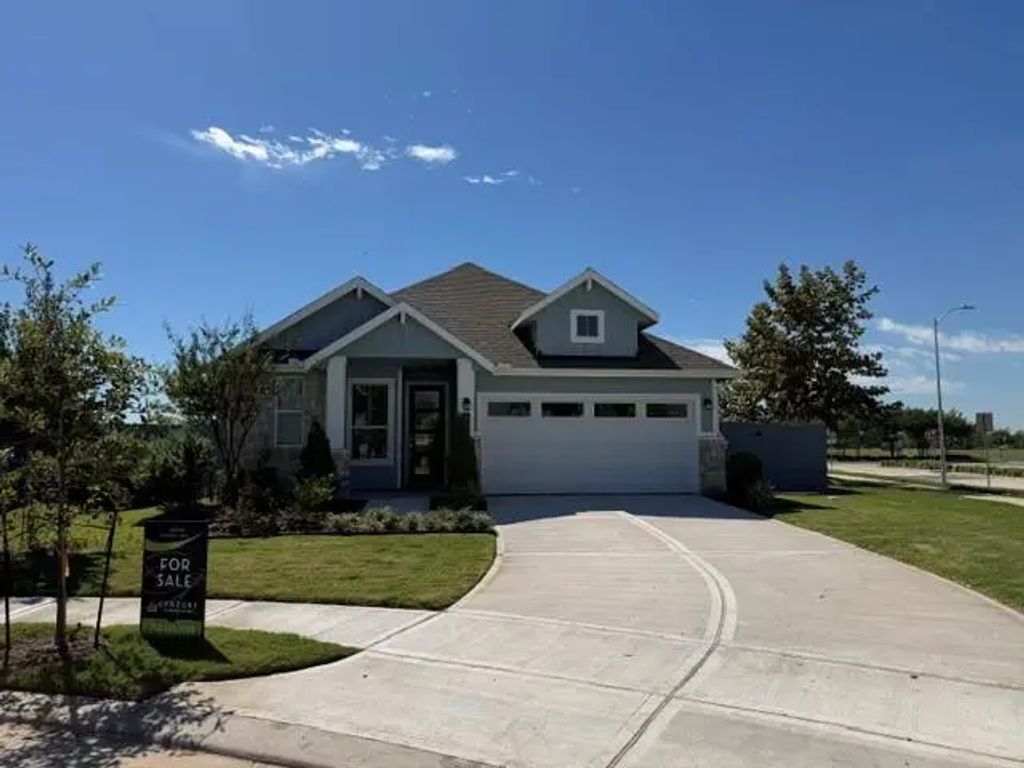 8427 Shyleaf Court, Fulshear