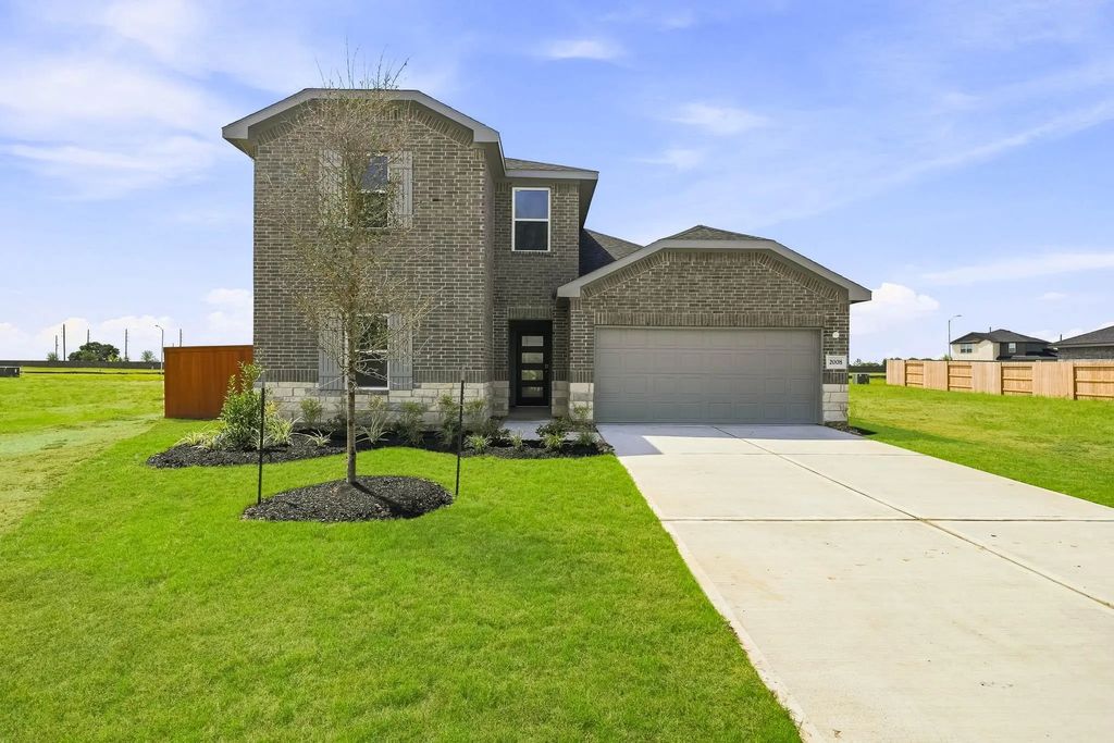2008 Luminous Drive, Brookshire