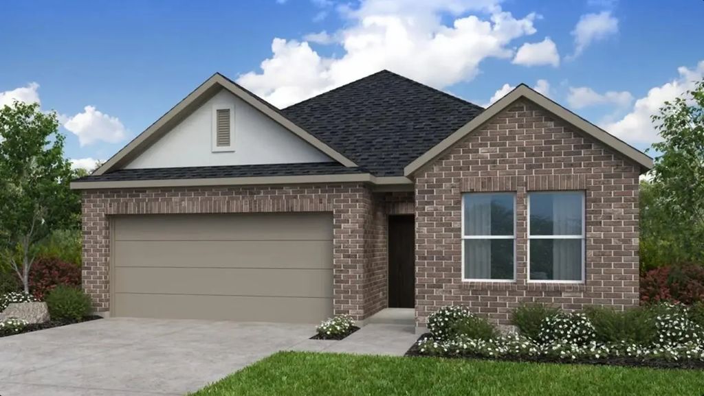 5603 Pistachio Place, Rosenberg