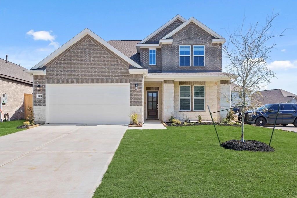 13214 Anchor Bay Drive, Texas City