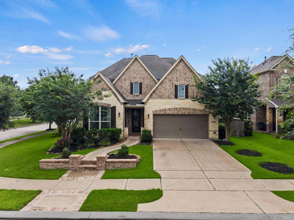 12542 Charter Mill Lane, Cypress