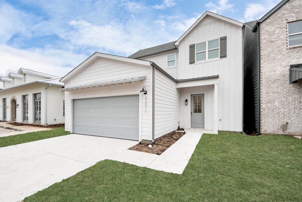 22011 Ferguson Meadow Lane, Richmond