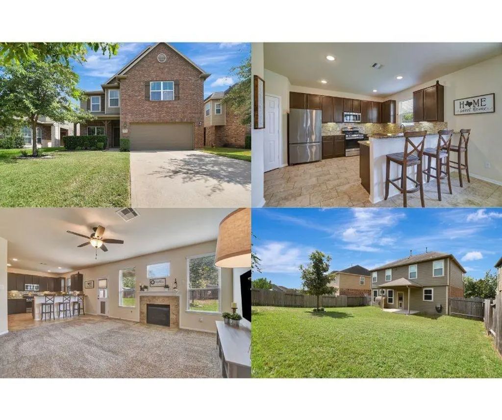 15014 Signal Ridge Way, Cypress