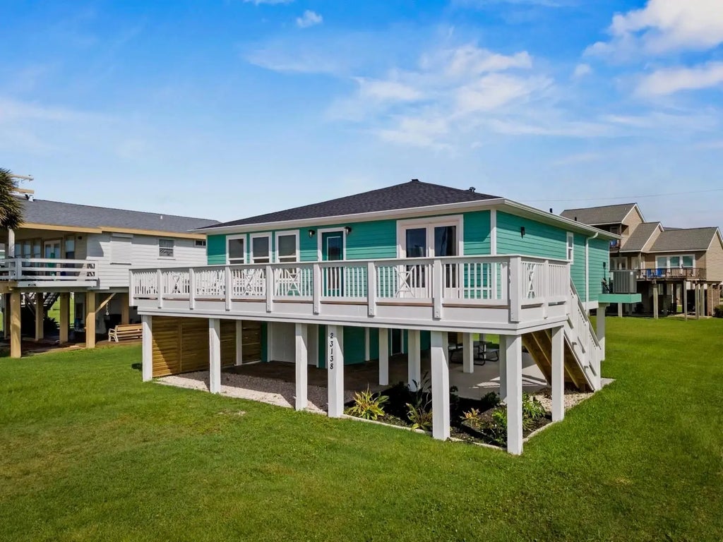 23138 Verano Drive, Galveston
