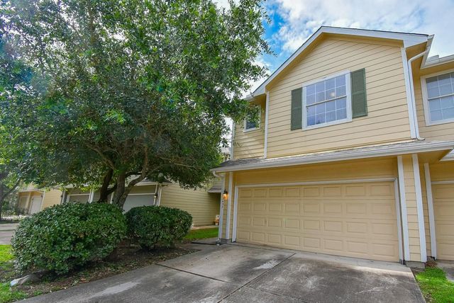 3402 Orchid Trace Lane, Houston