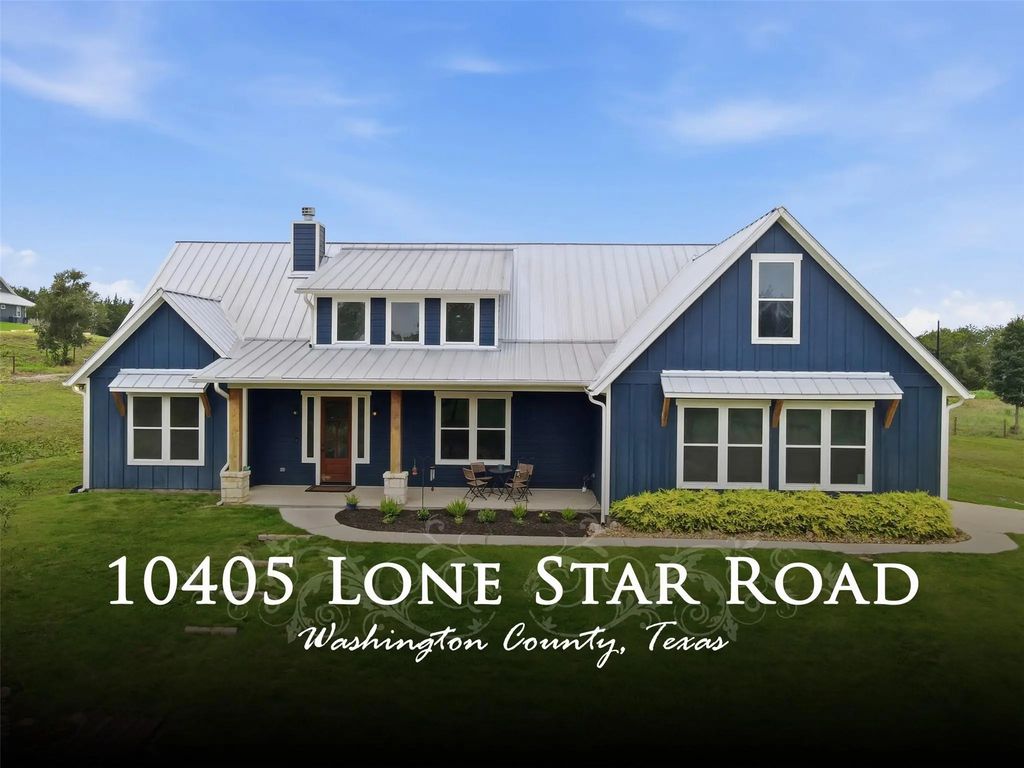 10405 Lone Star Road, Washington