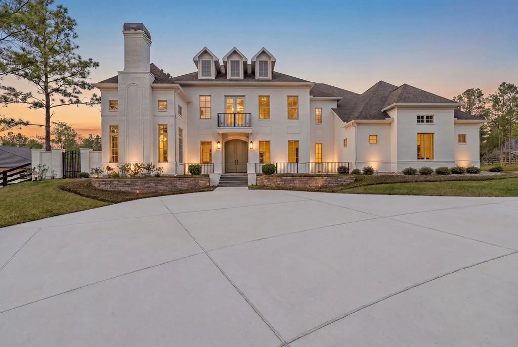 7226 Morningbrook Drive, Montgomery
