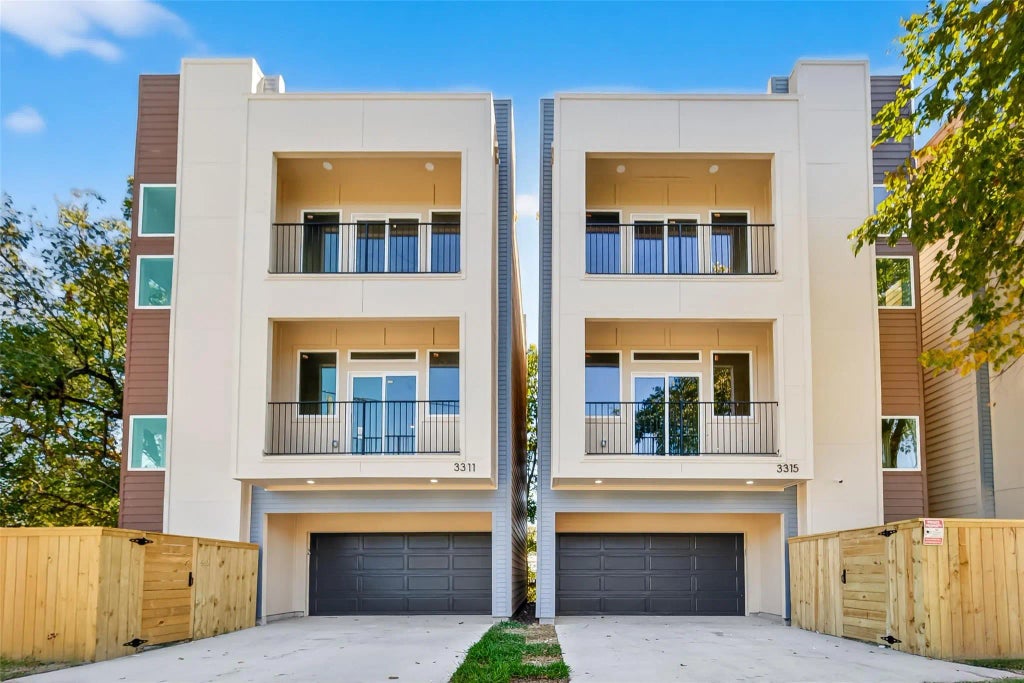 3315 Nettleton Street, Houston