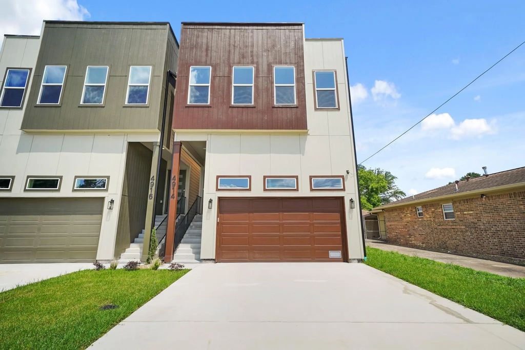 4914 Lavender Street, Houston