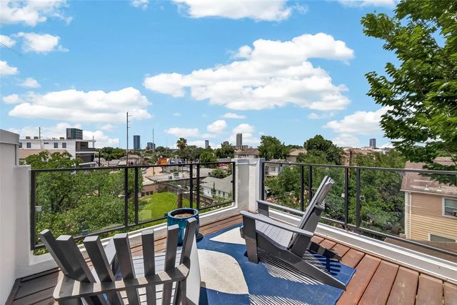 1767 Michigan Street, Houston