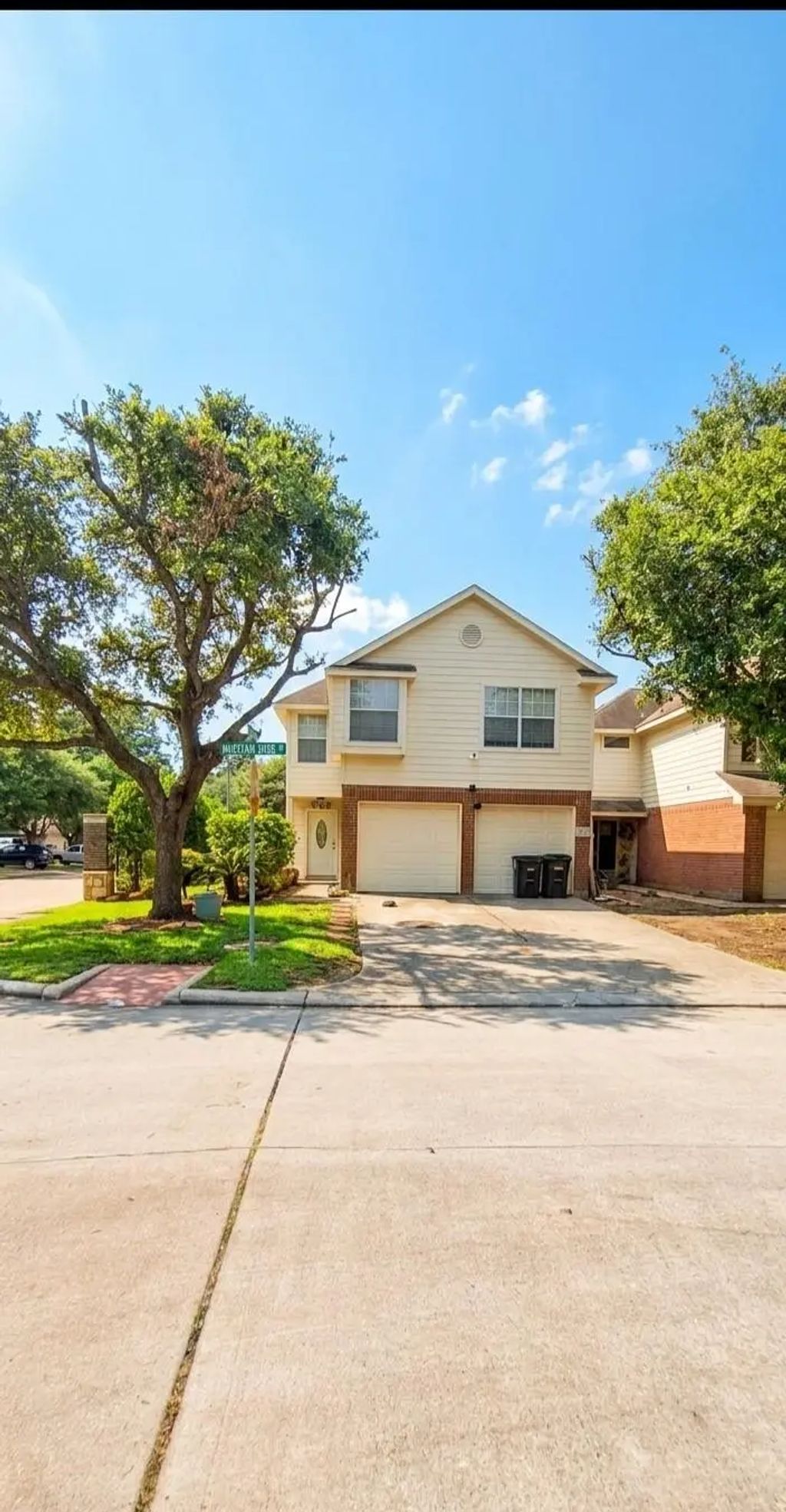 15642 Kiplands Bend Drive, Houston