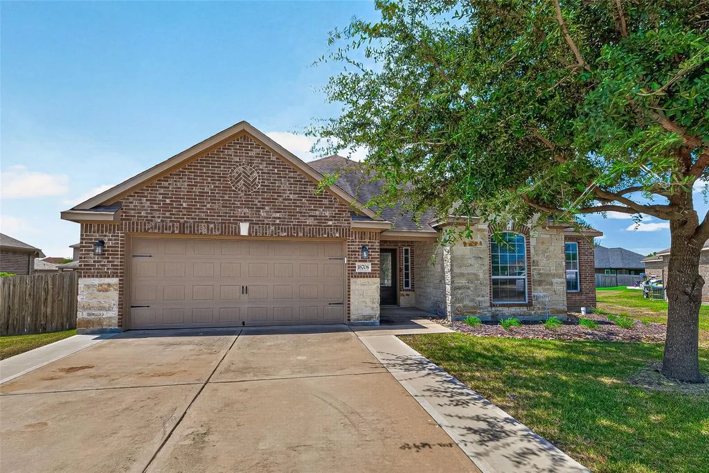 18708 Wichita Trail, Magnolia