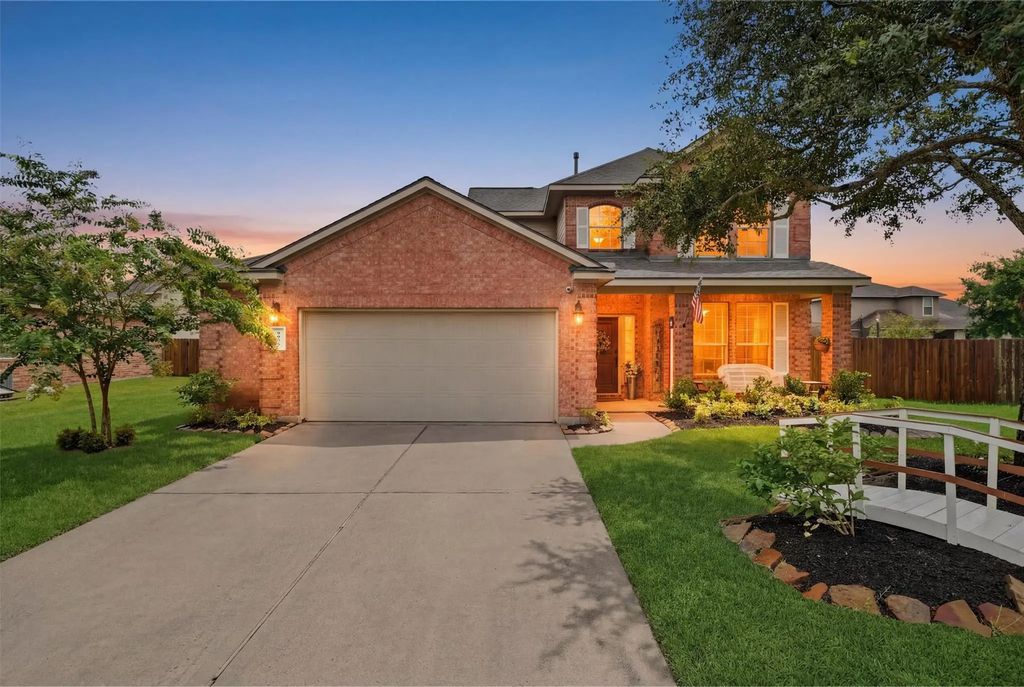 9906 Jewel Lane, Rosharon