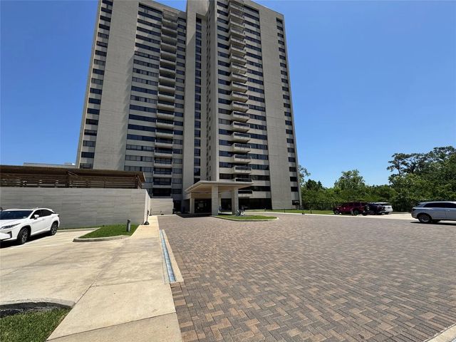 49 Briar Hollow Lane 1201, Houston