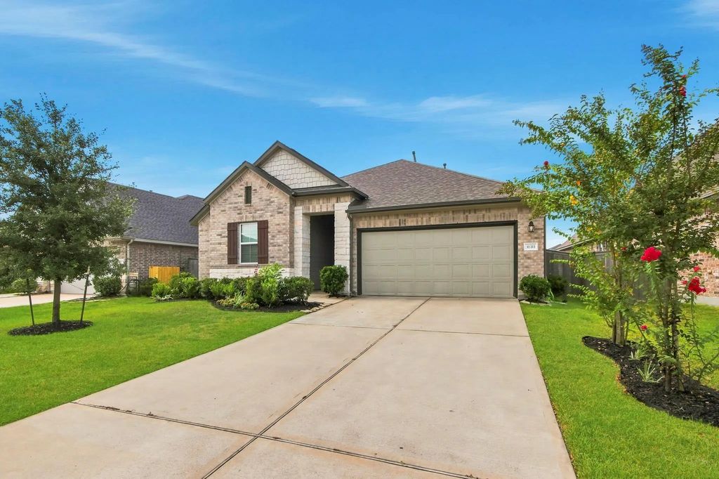 31311 Cardrona Peak Place, Hockley