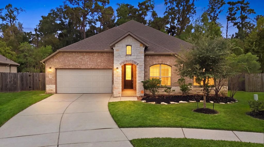 18206 Fehmarn Sound Circle, Houston