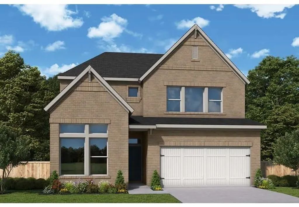 15150 London Gavroche Lane, Conroe