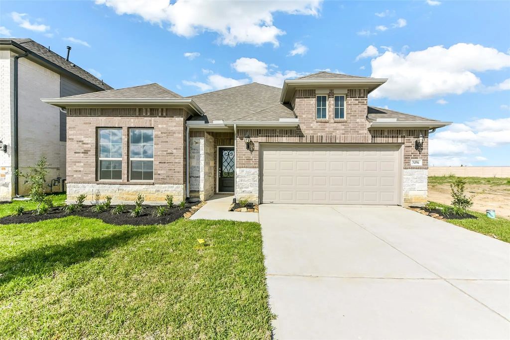 3496 Mount Scenery Lane, Dayton