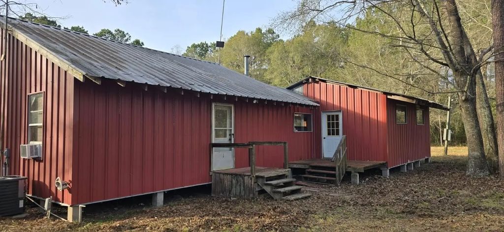 655 County Road 4525, Warren