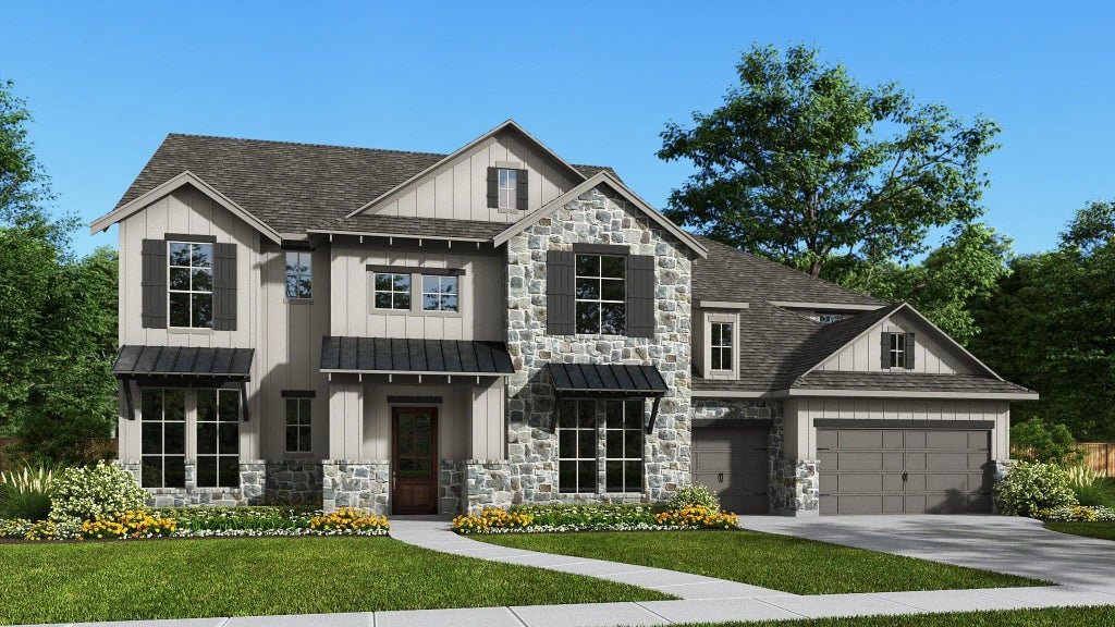 32407 Lakeside Park Drive, Fulshear