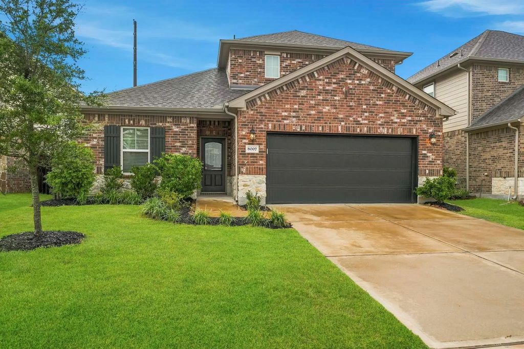 8007 Virginia Drive, Richmond