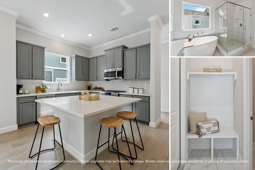 1526 W 34th Street, Houston