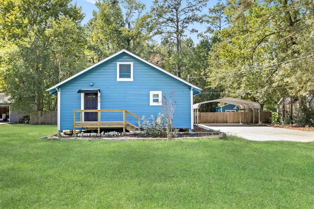 475 Durdin, Silsbee