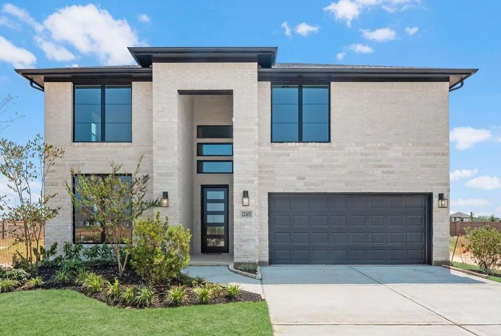 22107 Ivy Landing Street, Hockley