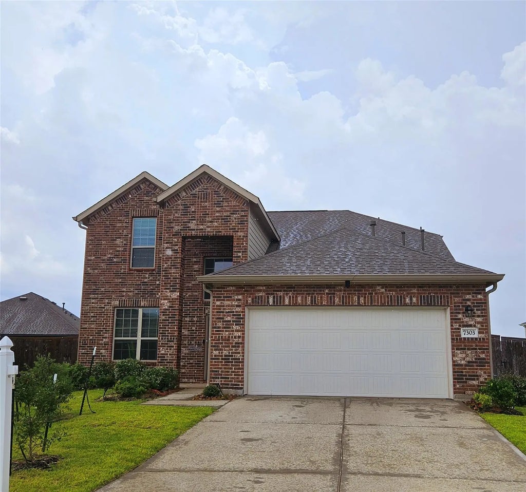 7303 Dover View Lane, Katy