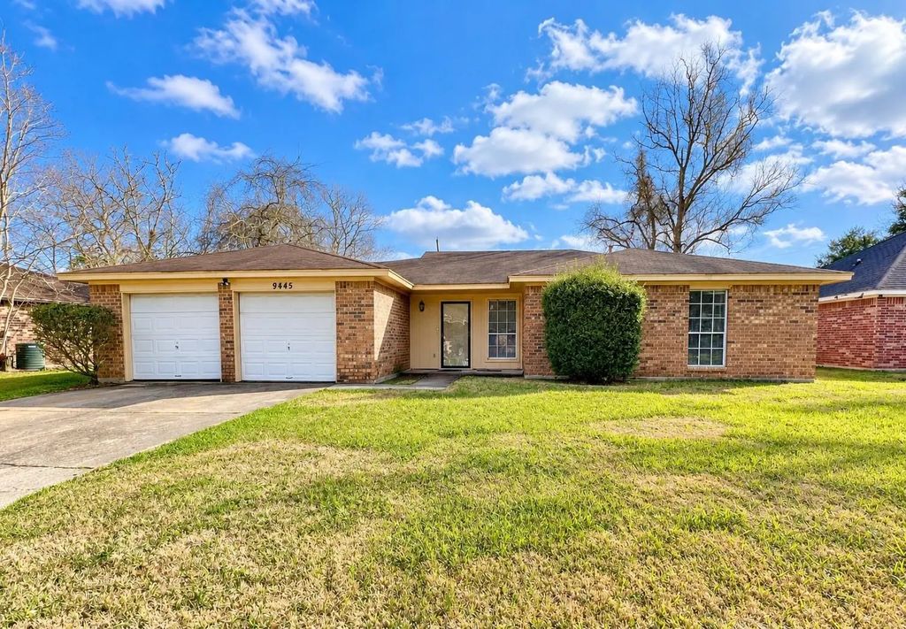 9445 Gross Street, Beaumont