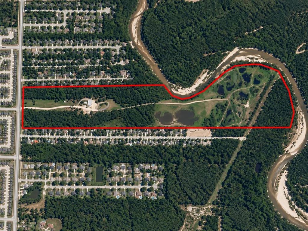 1000 Needham Road, Conroe