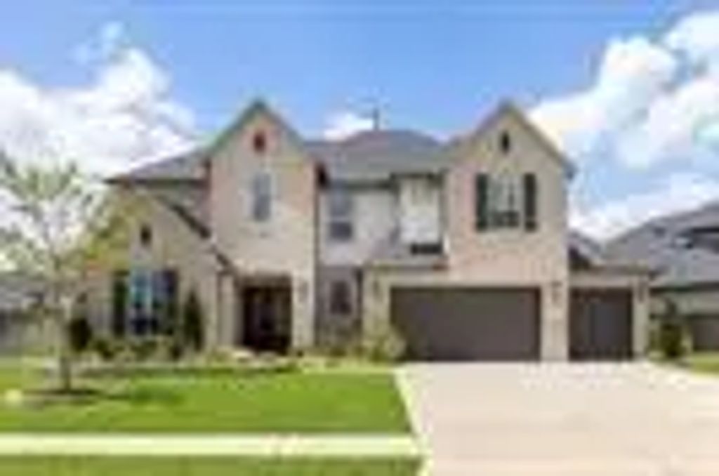 25003 Stela Falls Lane, Tomball