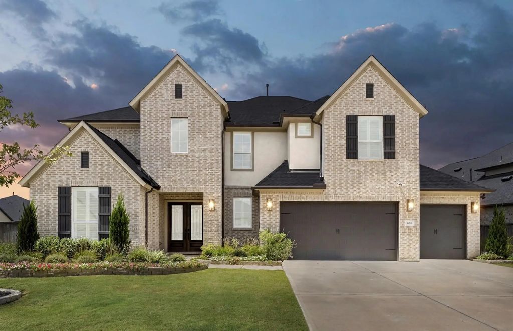 25003 Stela Falls Lane, Tomball