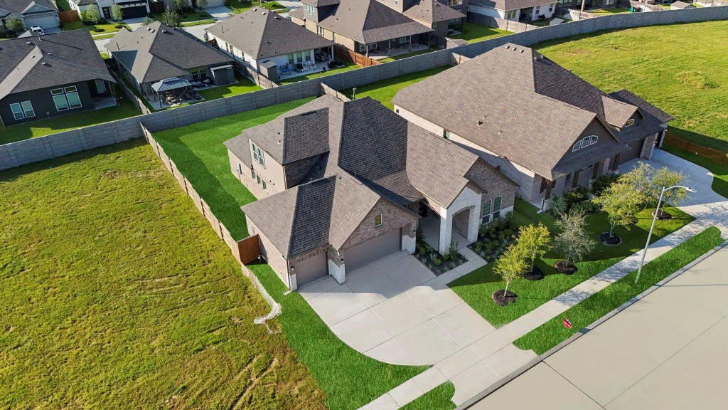 21314 Harbor Green Lane, Cypress