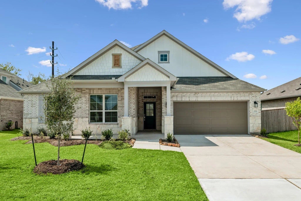 2014 Wheat Pasture Way, Rosenberg